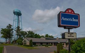 Americinn By Wyndham Minocqua